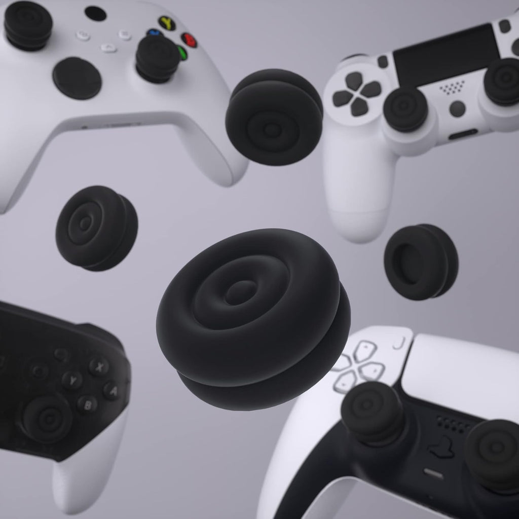 Air Cushion Thumbstick Caps